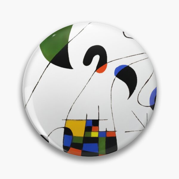 Artikelvorschau, Joan-Miro74623-Drucke entworfen und verkauft von Toni  Clapp.
