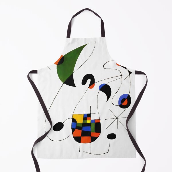 Item preview, joan-miro74623-prints designed and sold by Toni  Clapp.