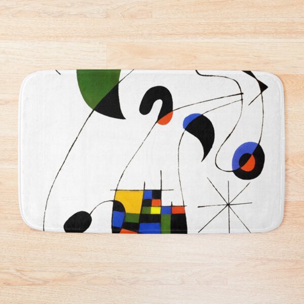 Item preview, joan-miro74623-prints designed and sold by Toni  Clapp.