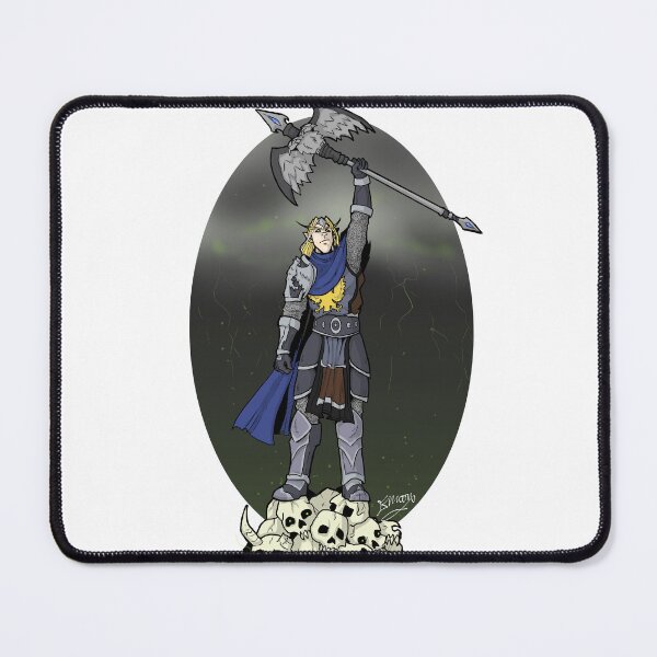 Item preview, Narth's Victory designed and sold by DemortasArt.