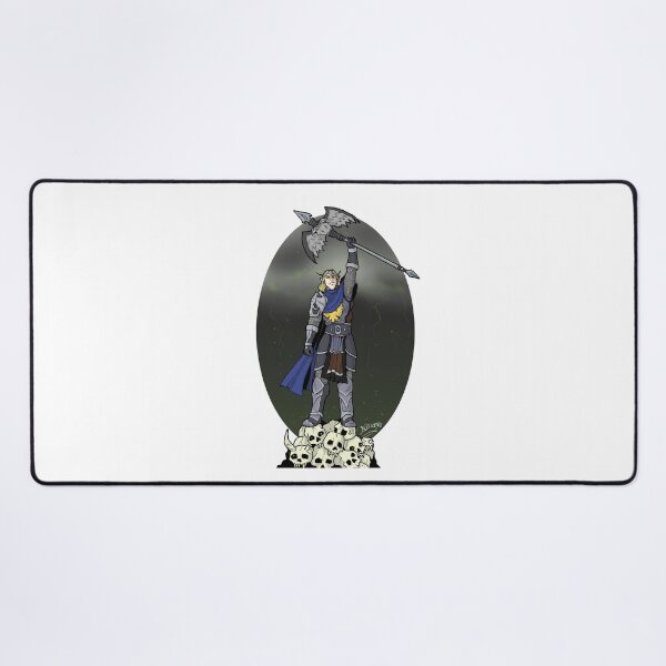 Item preview, Narth's Victory designed and sold by DemortasArt.