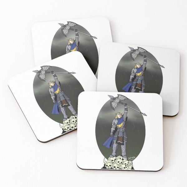 Item preview, Narth's Victory designed and sold by DemortasArt.