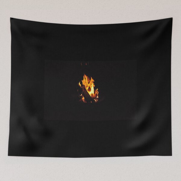 Item preview, Fire designed and sold by steampunklizard.