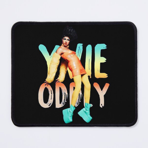 Item preview, Black Drag Queen 11 Of America designed and sold by MindpopCo.