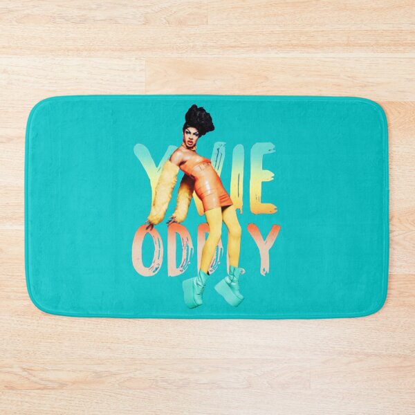 Item preview, Black Drag Queen 11 Of America   designed and sold by MindpopCo.