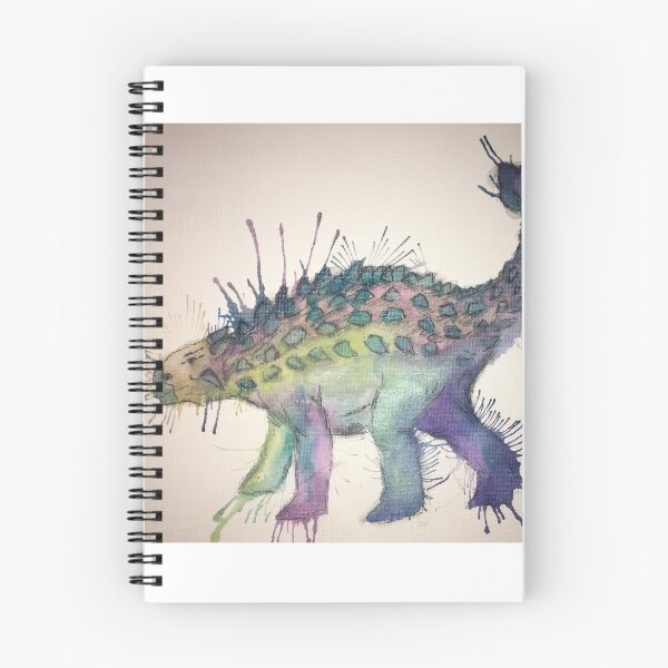 Item preview, Ankylosaurus designed and sold by Alex Neale.