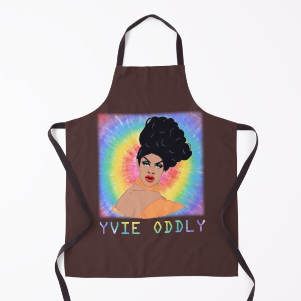 Item preview, Dragqueen 11 Y.v.ie Odd.ly Of America designed and sold by MindpopCo.