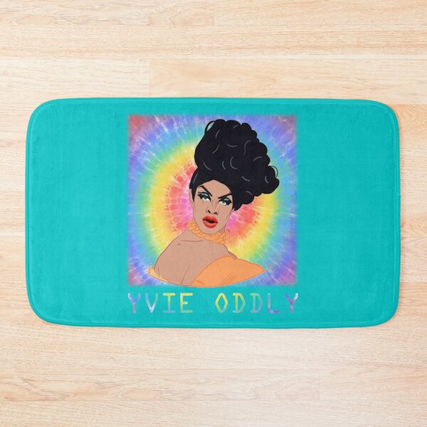 Item preview, Dragqueen 11 Y.v.ie Odd.ly Of America   designed and sold by MindpopCo.
