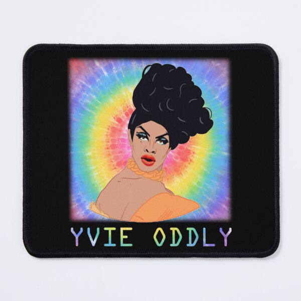 Item preview, Dragqueen 11 Y.v.ie Odd.ly Of America designed and sold by MindpopCo.