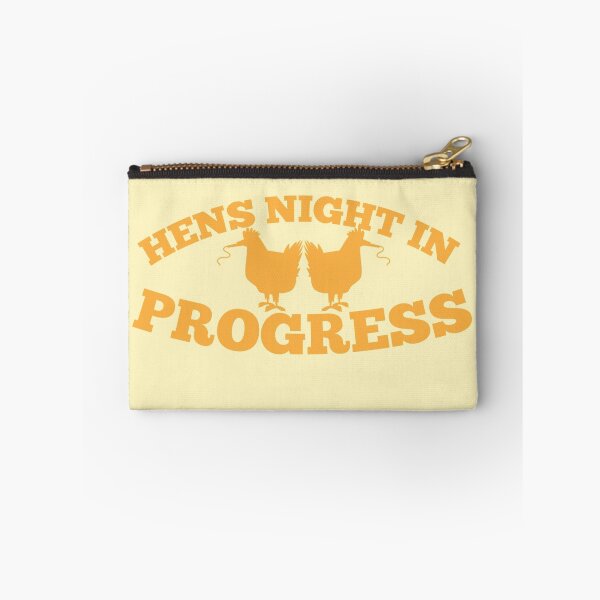 Item preview, Hens night in progress designed and sold by jazzydevil.