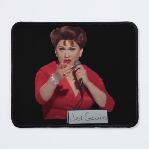 Item preview, Is That My Camera Jinkx Monsoon as Judy Garland on RPDR All Stars 7 Snatch Game   designed and sold by MindpopCo.