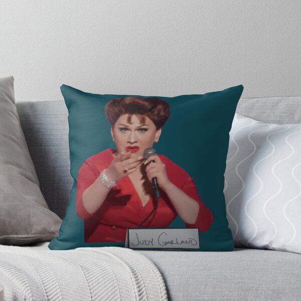 Item preview, Is That My Camera Jinkx Monsoon as Judy Garland on RPDR All Stars 7 Snatch Game   designed and sold by MindpopCo.