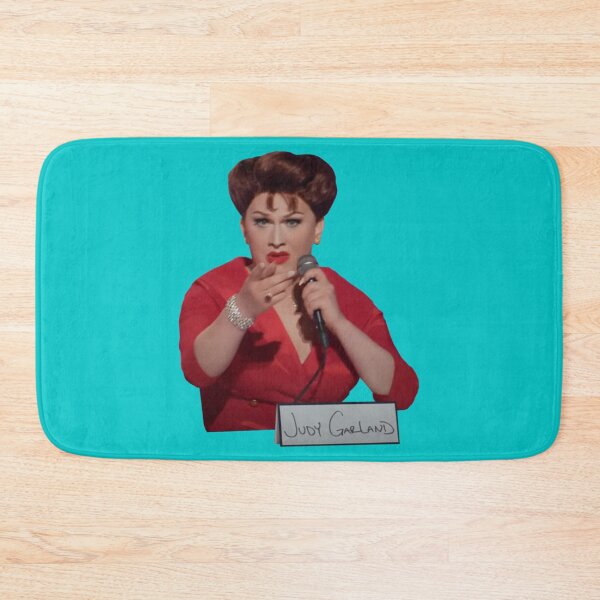 Item preview, Is That My Camera Jinkx Monsoon as Judy Garland on RPDR All Stars 7 Snatch Game   designed and sold by MindpopCo.