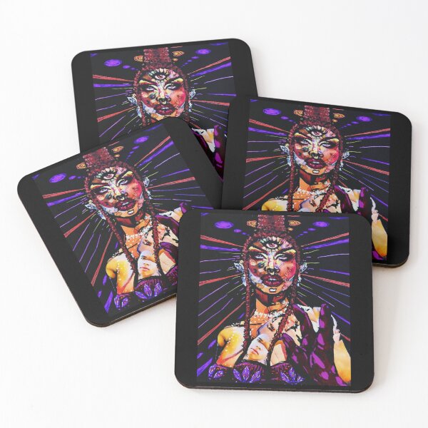 Item preview, Lady More Pride Graphic  designed and sold by MindpopCo.