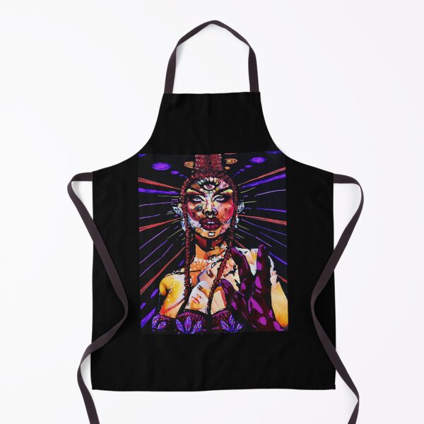 Item preview, Lady More Pride Graphic  designed and sold by MindpopCo.