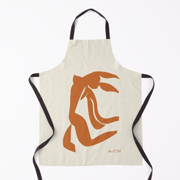 Item preview, Henri Matisse Yellow Blue Nudes Dancing Figure designed and sold by Toni Clapp.