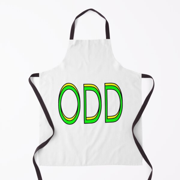Item preview, ODD designed and sold by MindpopCo.