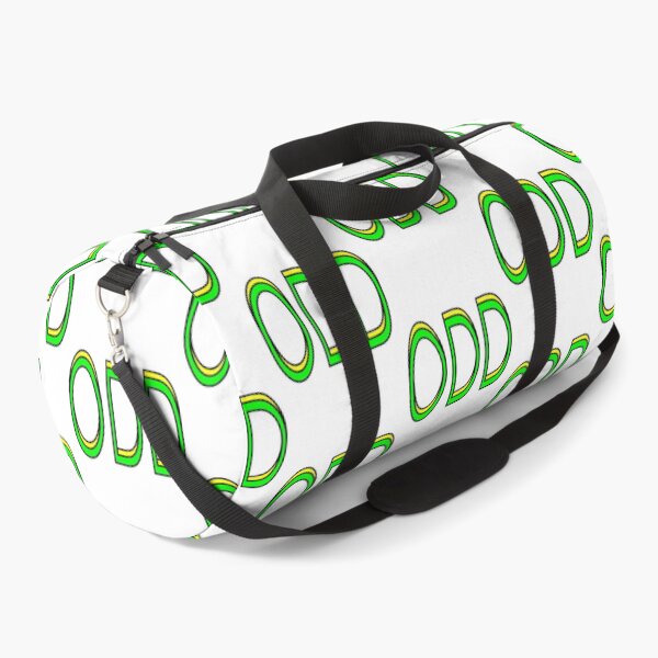 Item preview, ODD designed and sold by MindpopCo.