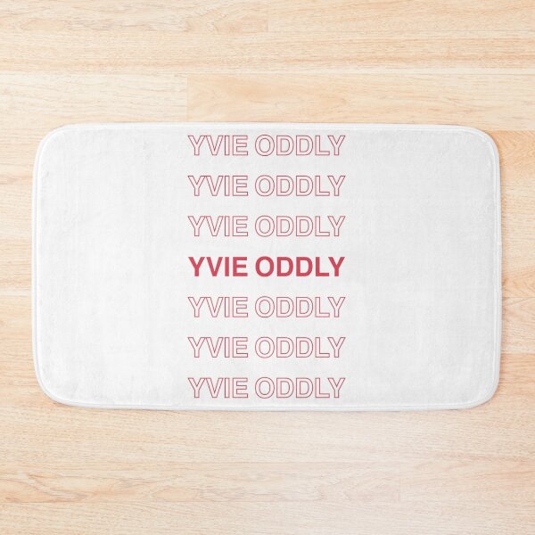 Item preview, Yvie Oddly -    designed and sold by MindpopCo.