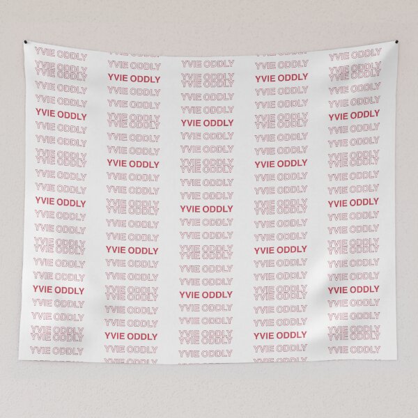 Item preview, Yvie Oddly -    designed and sold by MindpopCo.