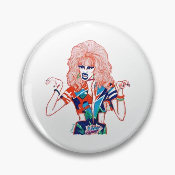 Item preview, Yvie oddly    designed and sold by MindpopCo.