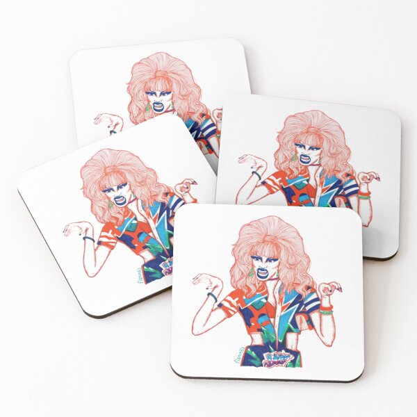 Item preview, Yvie oddly    designed and sold by MindpopCo.