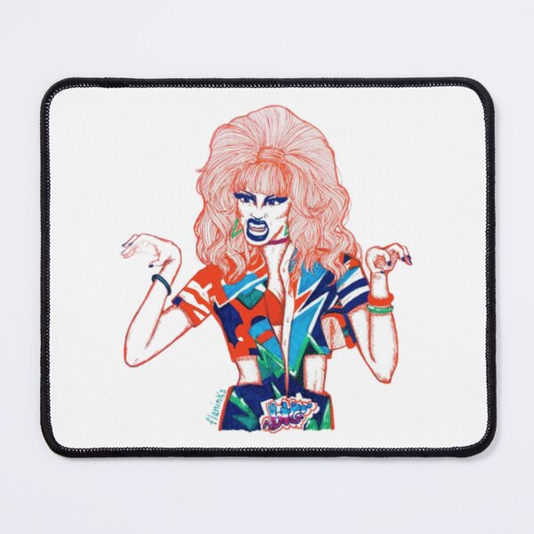 Item preview, Yvie oddly designed and sold by MindpopCo.