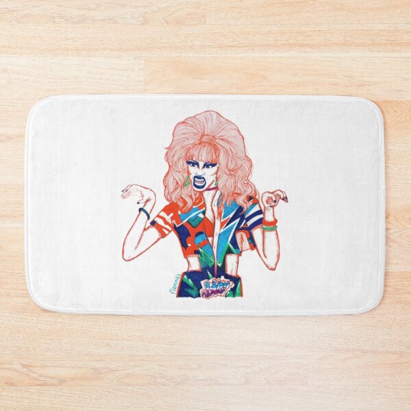 Item preview, Yvie oddly    designed and sold by MindpopCo.