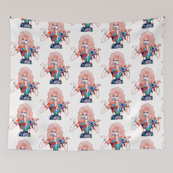 Item preview, Yvie oddly    designed and sold by MindpopCo.