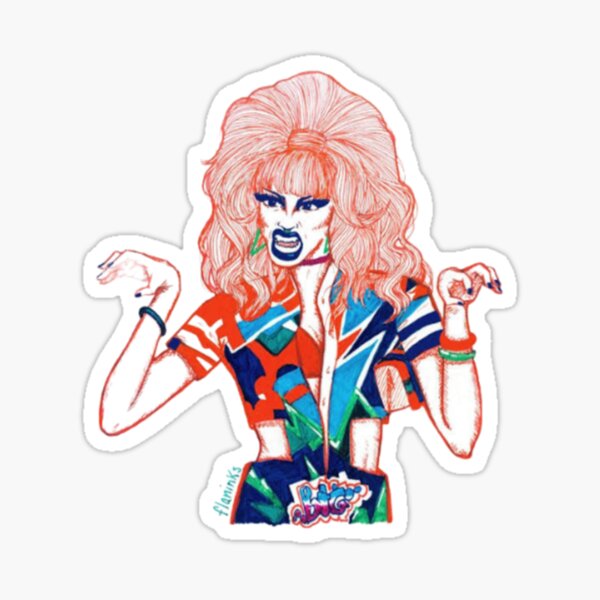 Item preview, Yvie oddly    designed and sold by MindpopCo.
