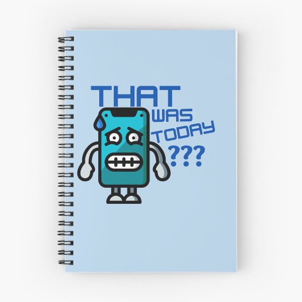 Item preview, That Was Today??? funny T shirt design for those days when you missed something important designed and sold by tranquilbeach.