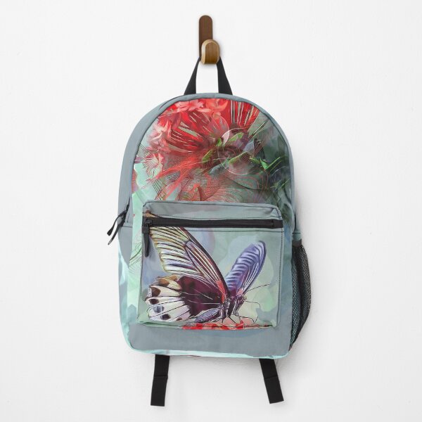 Item preview, Flowers and butterflies designed and sold by Cylevieart.