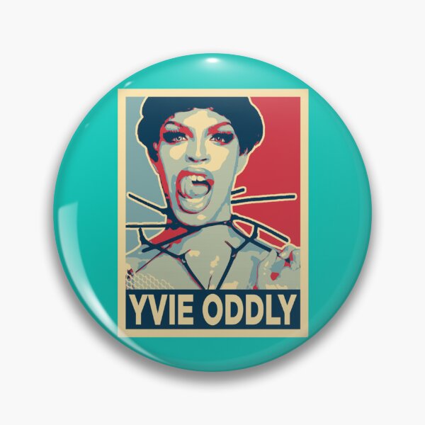 Item preview, Yvie Oddly       designed and sold by MindpopCo.