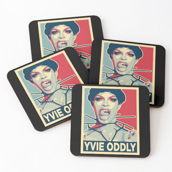 Item preview, Yvie Oddly       designed and sold by MindpopCo.