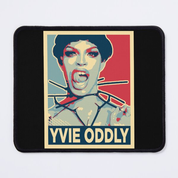 Item preview, Yvie Oddly designed and sold by MindpopCo.