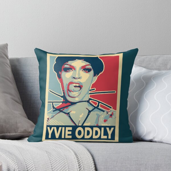 Item preview, Yvie Oddly       designed and sold by MindpopCo.