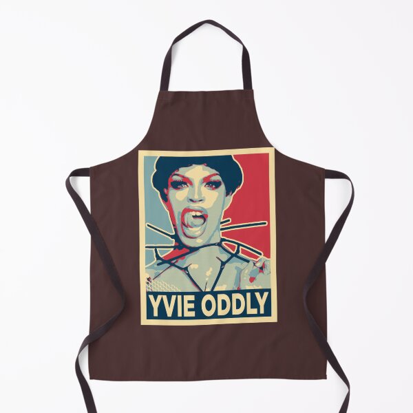 Item preview, Yvie Oddly designed and sold by MindpopCo.