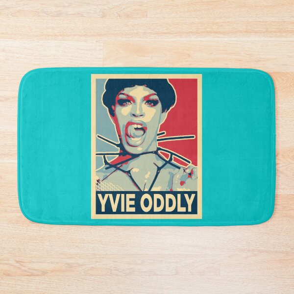 Item preview, Yvie Oddly       designed and sold by MindpopCo.