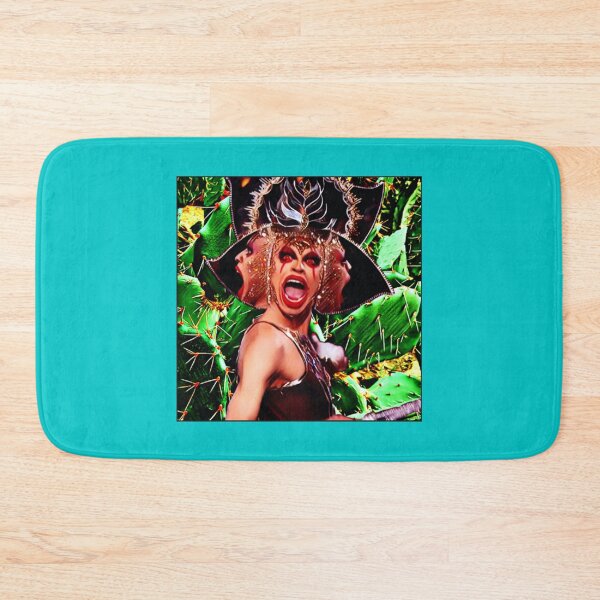 Item preview, Yvie Oddly        designed and sold by MindpopCo.