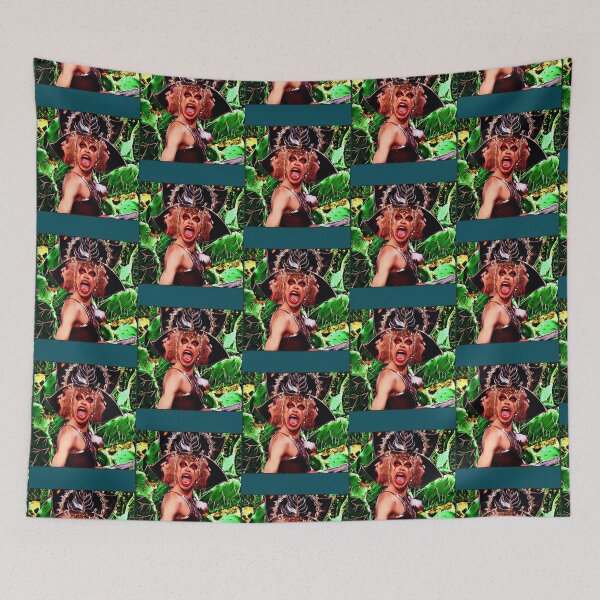 Item preview, Yvie Oddly        designed and sold by MindpopCo.