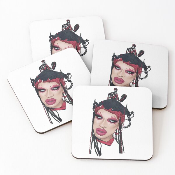 Item preview, Yvie Oddly           designed and sold by MindpopCo.