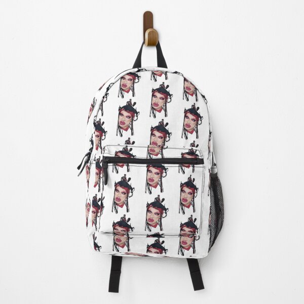 Item preview, Yvie Oddly           designed and sold by MindpopCo.