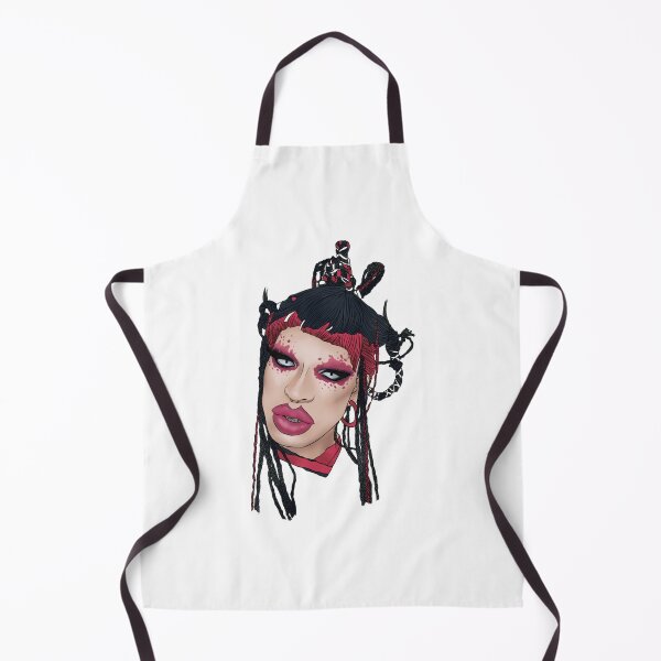 Item preview, Yvie Oddly designed and sold by MindpopCo.