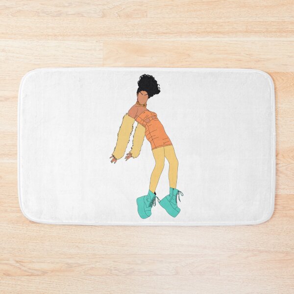 Item preview, Yvie Oddly              designed and sold by MindpopCo.