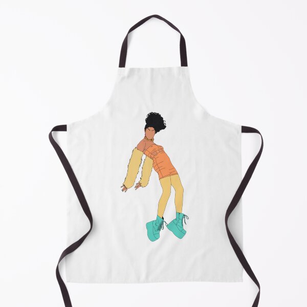 Item preview, Yvie Oddly designed and sold by MindpopCo.