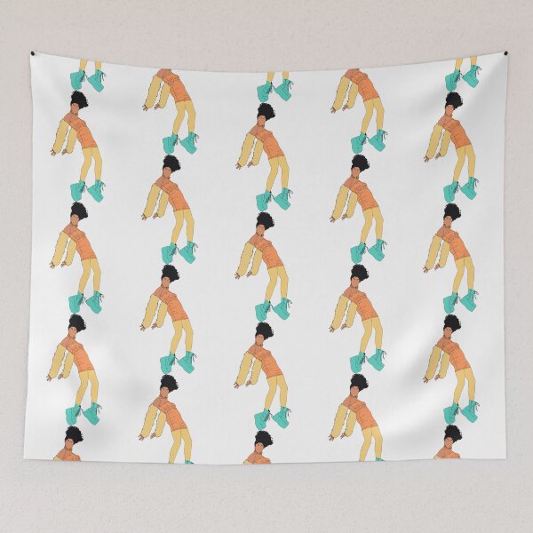 Item preview, Yvie Oddly              designed and sold by MindpopCo.