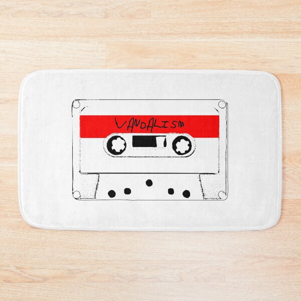 Item preview, Vandalism Is Beautiful designed and sold by Horrible-Toybox.
