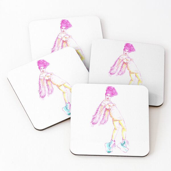 Item preview, Yvie Oddly               designed and sold by MindpopCo.