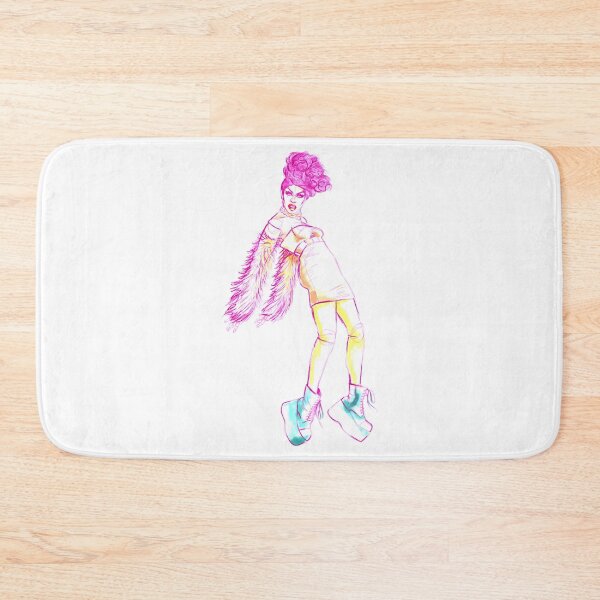 Item preview, Yvie Oddly               designed and sold by MindpopCo.
