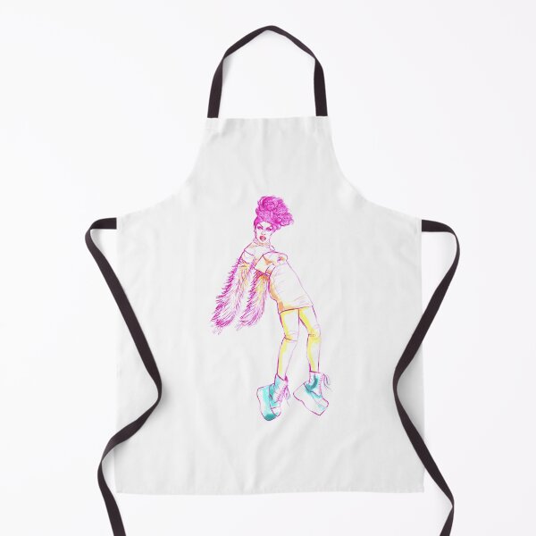 Item preview, Yvie Oddly designed and sold by MindpopCo.